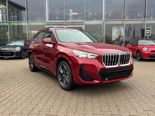 2026 BMW X1 xDrive28i - photo 3