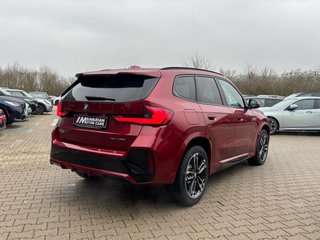 2026 BMW X1 xDrive28i - photo 4