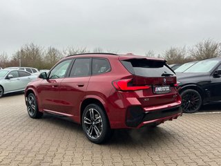 2026 BMW X1 xDrive28i - photo 5