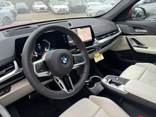 2026 BMW X1 xDrive28i - photo 6