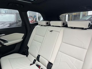 2026 BMW X1 xDrive28i - photo 8