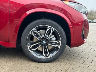 2026 BMW X1 xDrive28i - photo 9