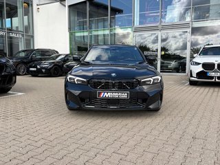 2025 BMW M340i xDrive Sedan - photo 2