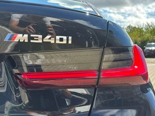 2025 BMW M340i xDrive Sedan - photo 1