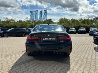 2025 BMW M340i xDrive Sedan - photo 2