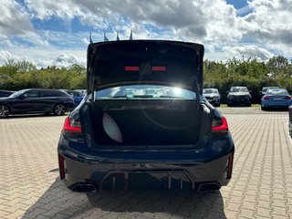 2025 BMW M340i xDrive Sedan - photo 3