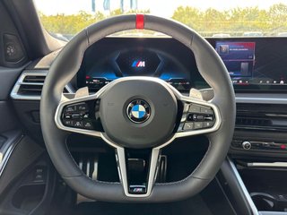 2025 BMW M340i xDrive Sedan - photo 4