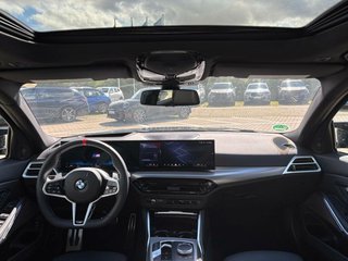 2025 BMW M340i xDrive Sedan - photo 5