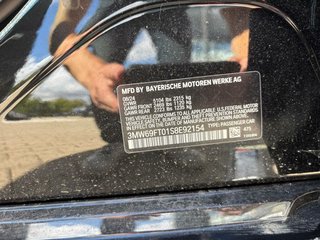 2025 BMW M340i xDrive Sedan - photo 7