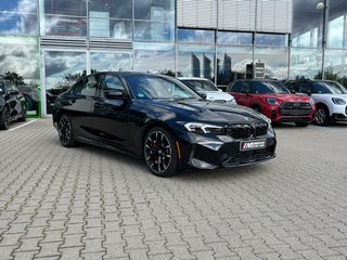 2025 BMW M340i xDrive Sedan - photo 3