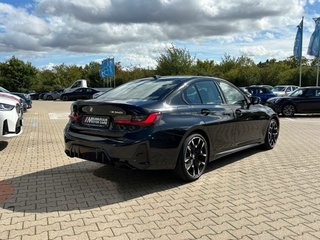 2025 BMW M340i xDrive Sedan - photo 4