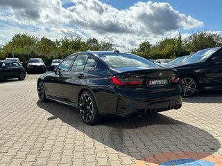 2025 BMW M340i xDrive Sedan - photo 5