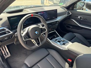 2025 BMW M340i xDrive Sedan - photo 6