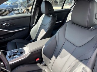 2025 BMW M340i xDrive Sedan - photo 7
