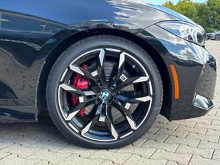 2025 BMW M340i xDrive Sedan - photo 9