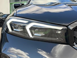 2025 BMW M340i xDrive Sedan - photo 10