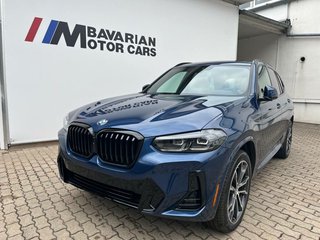 BMW X3 Used vehicle for sale