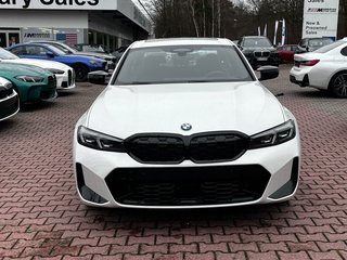 BMW M340i Demonstrator for sale