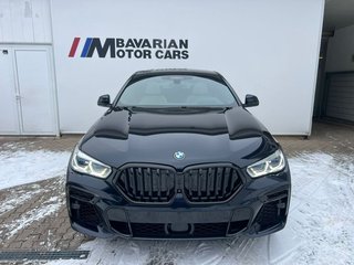 2023 BMW X6 xDrive40i - photo 2