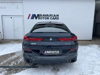 2023 BMW X6 xDrive40i - photo 2