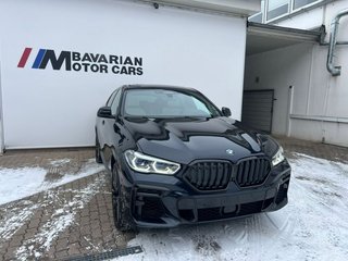 2023 BMW X6 xDrive40i - photo 3