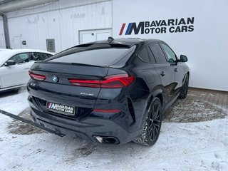 2023 BMW X6 xDrive40i - photo 4