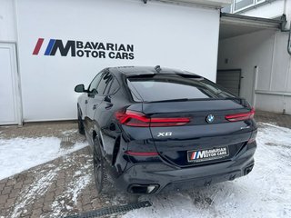2023 BMW X6 xDrive40i - photo 5