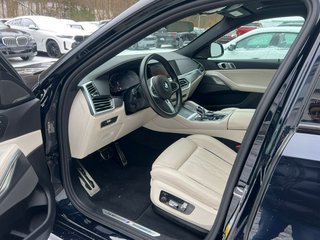 2023 BMW X6 xDrive40i - photo 6