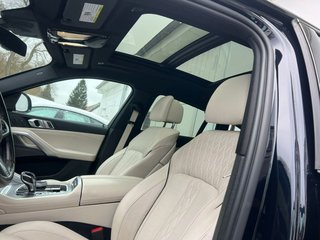 2023 BMW X6 xDrive40i - photo 7