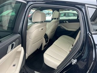 2023 BMW X6 xDrive40i - photo 8