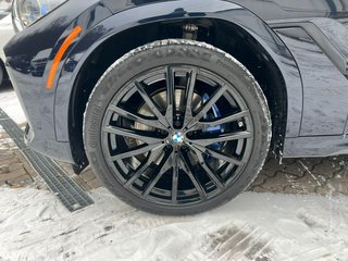 2023 BMW X6 xDrive40i - photo 9