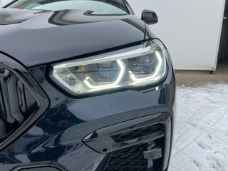 2023 BMW X6 xDrive40i - photo 10