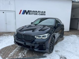 BMW X6 Used vehicle for sale