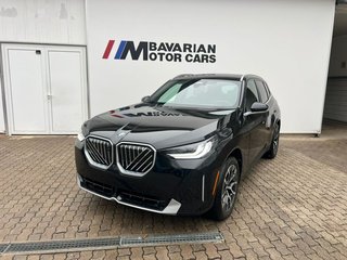 BMW X3 Used vehicle for sale