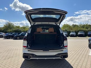 2026 BMW X7 xDrive40i - photo 3