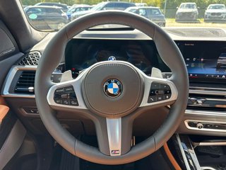 2026 BMW X7 xDrive40i - photo 4