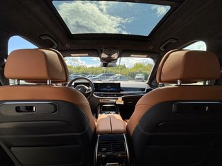2026 BMW X7 xDrive40i - photo 5