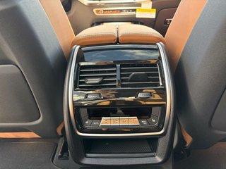 2026 BMW X7 xDrive40i - photo 6