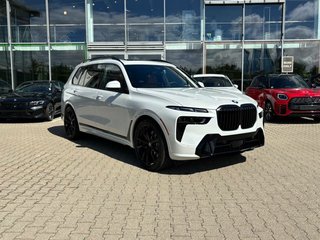 2026 BMW X7 xDrive40i - photo 3