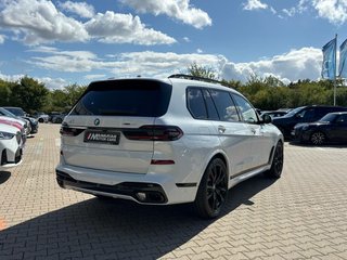 2026 BMW X7 xDrive40i - photo 4