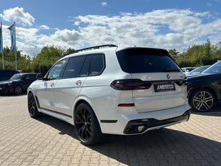 2026 BMW X7 xDrive40i - photo 5