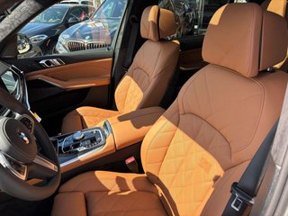 2026 BMW X7 xDrive40i - photo 7