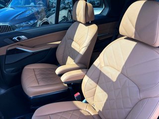2026 BMW X7 xDrive40i - photo 8