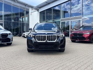 2026 BMW X1 xDrive28i - photo 2