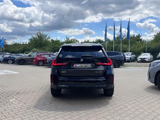 2026 BMW X1 xDrive28i - photo 2