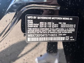 2026 BMW X1 xDrive28i - photo 4