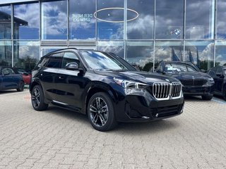 2026 BMW X1 xDrive28i - photo 3