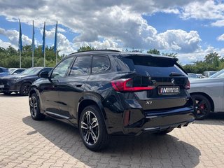 2026 BMW X1 xDrive28i - photo 5