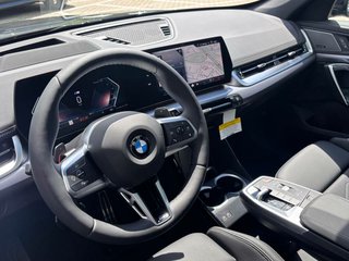 2026 BMW X1 xDrive28i - photo 6