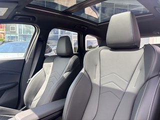 2026 BMW X1 xDrive28i - photo 7